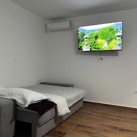 Guest House Ivan Donji Zemunik 外观 照片