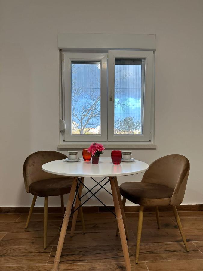 Guest House Ivan Donji Zemunik 外观 照片