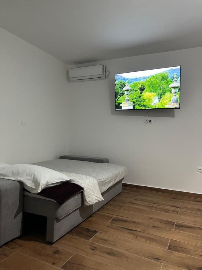 Guest House Ivan Donji Zemunik 外观 照片