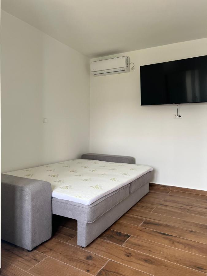 Guest House Ivan Donji Zemunik 外观 照片